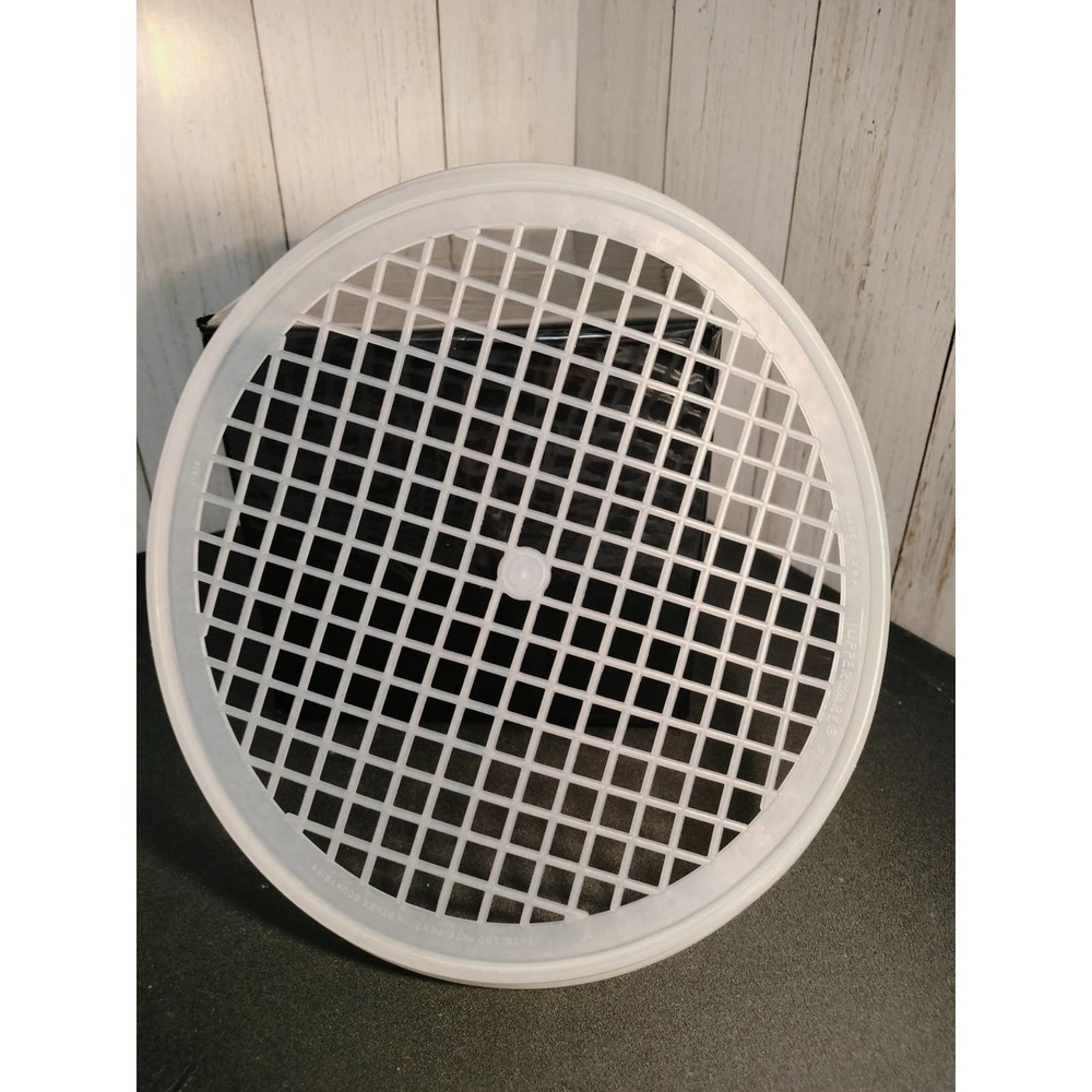 Tupperware Vintage #516 Flow-Thru Seal REPLACEMENT (F6)